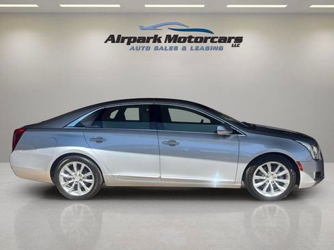 Used 2016 Cadillac XTS Luxury image 6