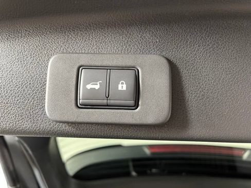 Used 2025 Nissan Murano Platinum w/ Cargo Package AWD/4WD image 51