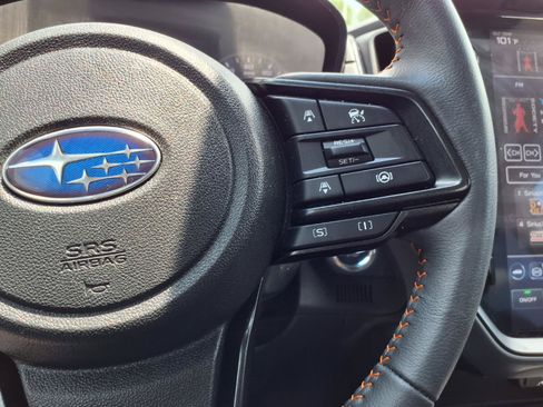 Used 2024 Subaru Crosstrek 2.5i Limited AWD/4WD image 17