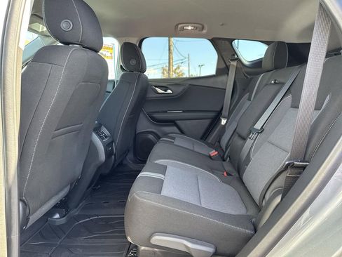 New 2026 Chevrolet Blazer LT w/ LPO, Floor Liner Package image 27