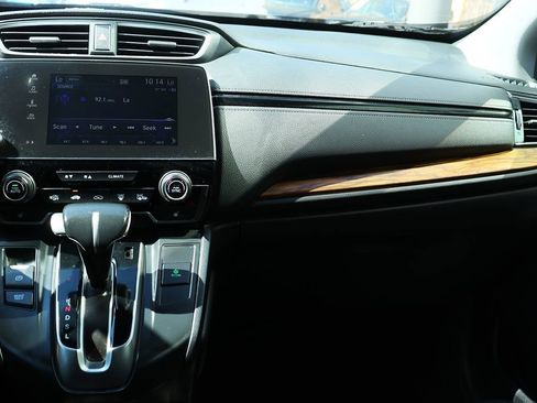 Used 2019 Honda CR-V EX-L image 45