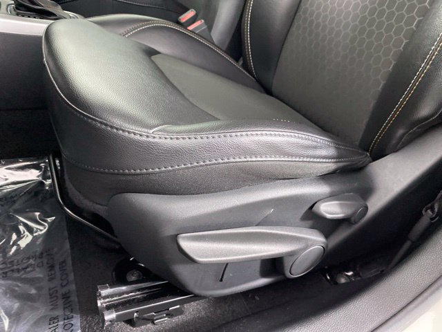 Used 2020 Jeep Compass Latitude AWD/4WD image 17