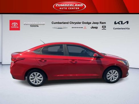 Used 2020 Hyundai Accent SE image 9