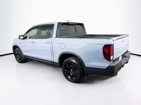 Used 2024 Honda Ridgeline Black Edition image 5