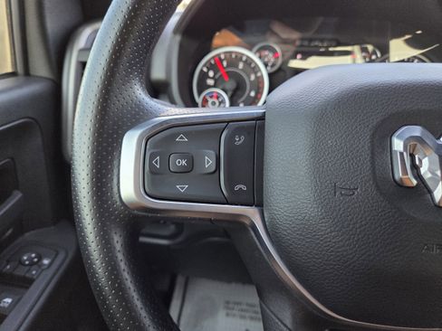 New 2025 RAM 2500 Tradesman image 37