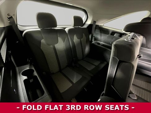 Used 2023 Kia Sorento LX FWD image 26