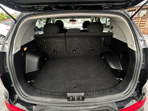 Used 2011 Kia Sportage SX FWD image 14