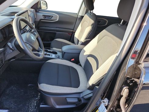 New 2026 Ford Bronco Sport Big Bend image 10