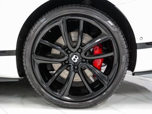 Used 2021 Bentley Continental GT Mulliner image 12