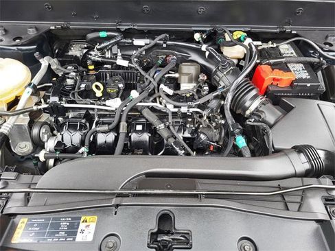 Used 2023 Ford Bronco Sport Badlands image 27