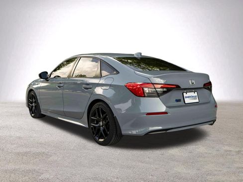 Used 2023 Honda Civic Sport image 7