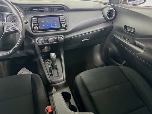 Used 2023 Nissan Kicks S image 27