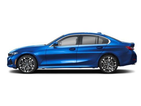 New 2026 BMW 330i Sedan w/ Premium Package RWD image 3