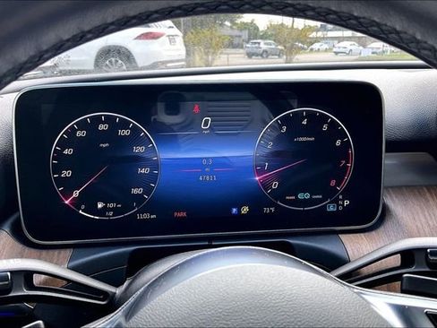 Used 2022 Mercedes-Benz C 300 Sedan image 12