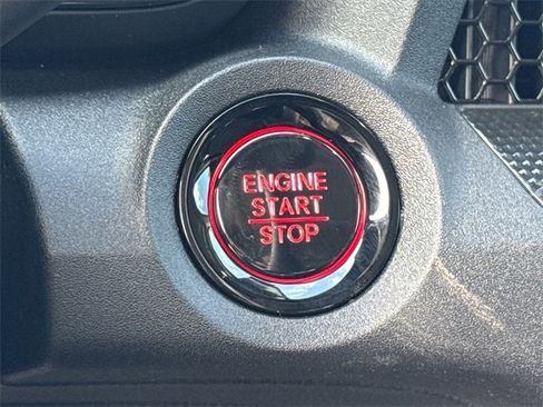 New 2026 Honda CR-V EX image 35