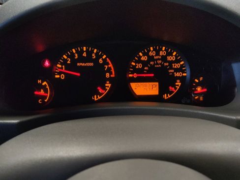 Used 2019 Nissan Frontier SV w/ Value Truck Package image 23