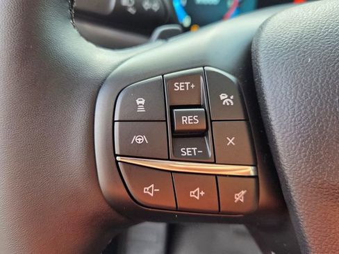 New 2026 Ford Bronco Sport Badlands w/ Badlands Tech Package image 25