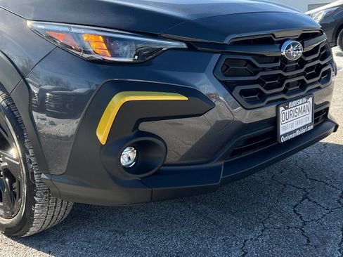 Certified 2025 Subaru Crosstrek 2.5i Sport image 7