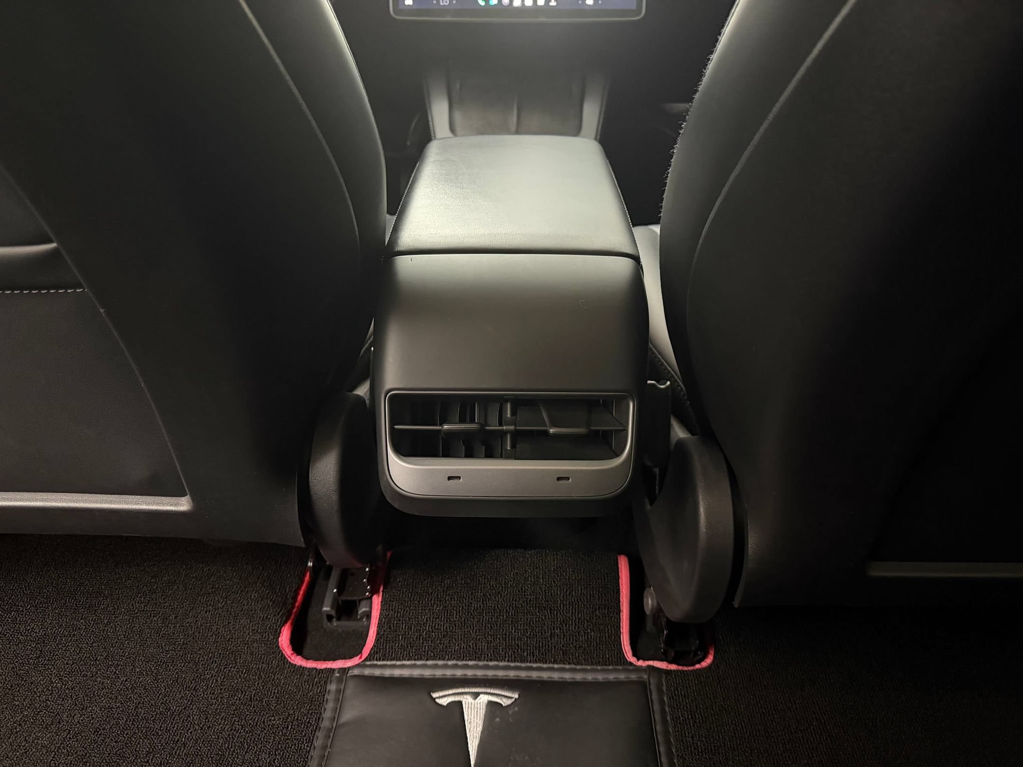 Used 2021 Tesla Model 3 Long Range AWD/4WD image 26