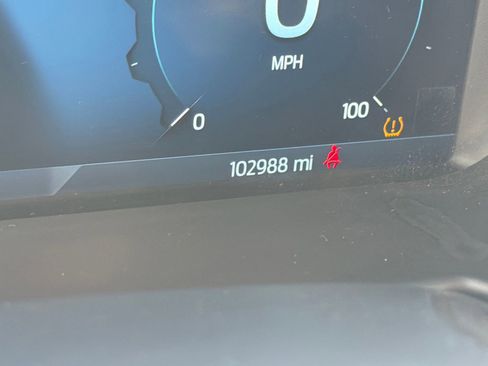 Used 2023 Ford F350 Lariat w/ Lariat Ultimate Package image 21