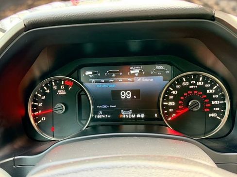 Used 2019 Ford F150 Raptor w/ Equipment Group 802A Luxury image 23