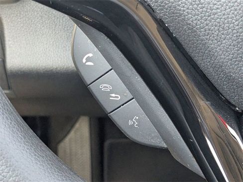 Used 2021 Honda HR-V LX image 26