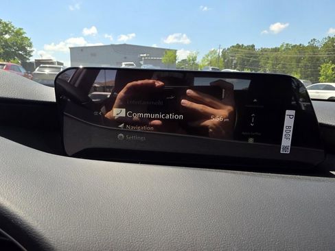 New 2026 MAZDA MAZDA3 s Sport image 18