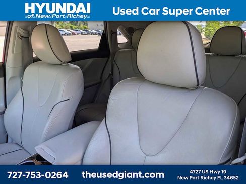 Used 2009 Toyota Venza FWD image 7