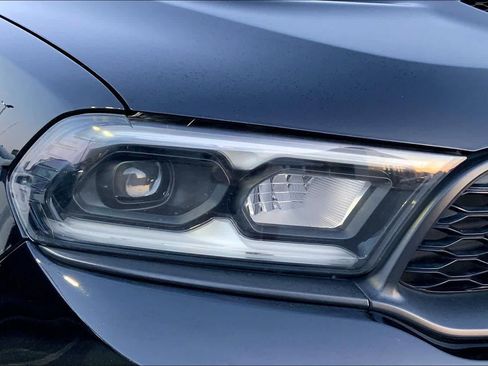 Used 2022 Dodge Durango R/T w/ Blacktop Package AWD/4WD image 24