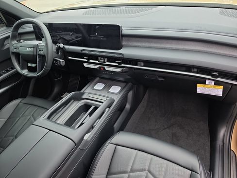 New 2027 Kia Telluride SX X-Pro AWD/4WD image 12