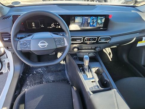 New 2026 Nissan Sentra S image 9