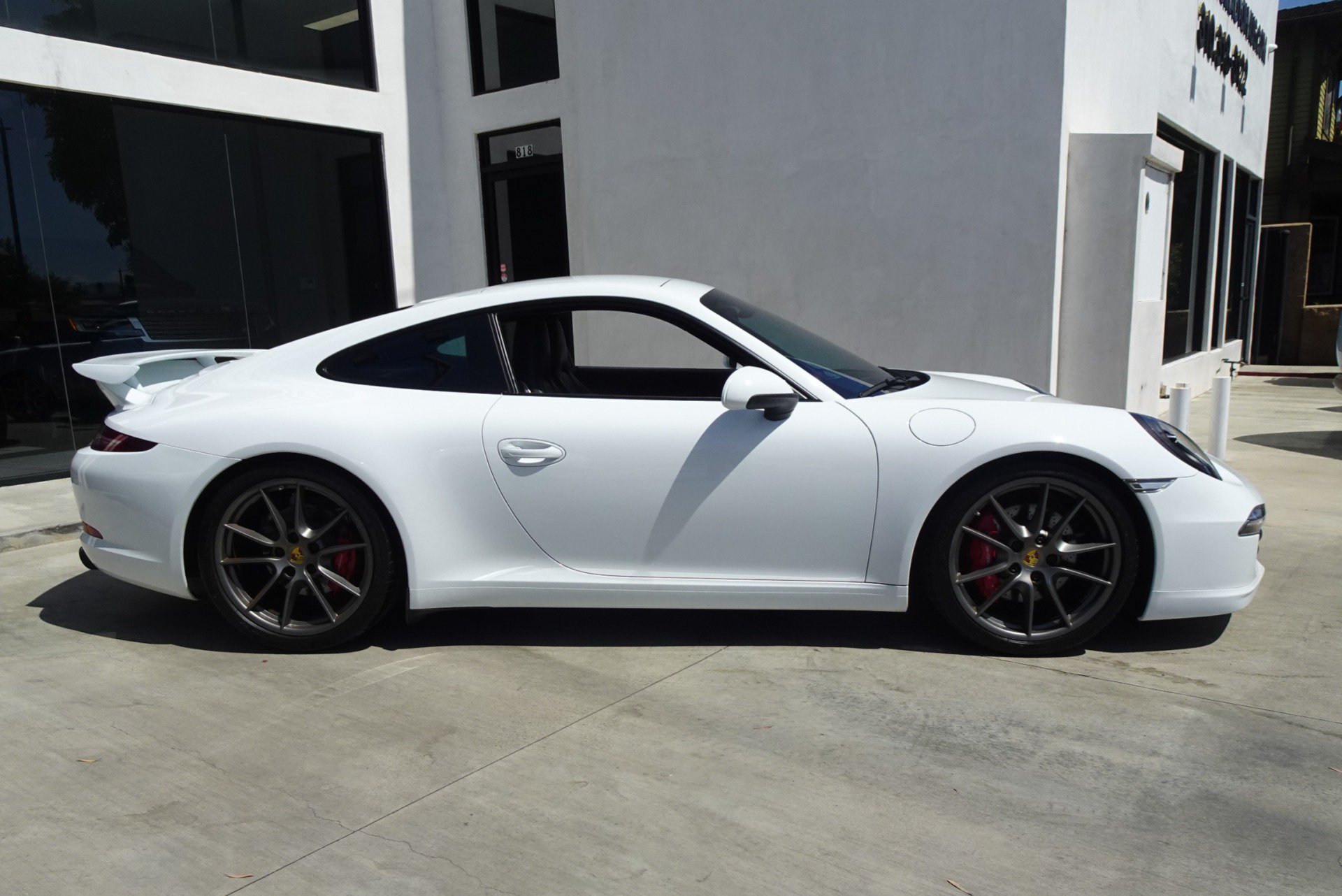 Used 2015 Porsche 911 Carrera S RWD image 10