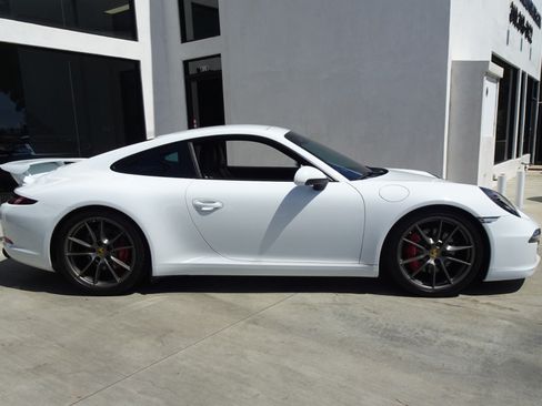 Used 2015 Porsche 911 Carrera S RWD image 10
