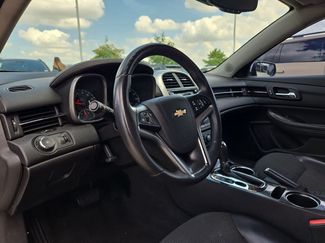 Used 2014 Chevrolet Malibu LT FWD video 2
