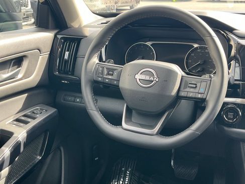 Used 2026 Nissan Pathfinder SV FWD image 29