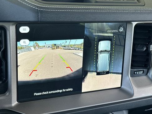 New 2026 Ford Bronco Outer Banks image 19