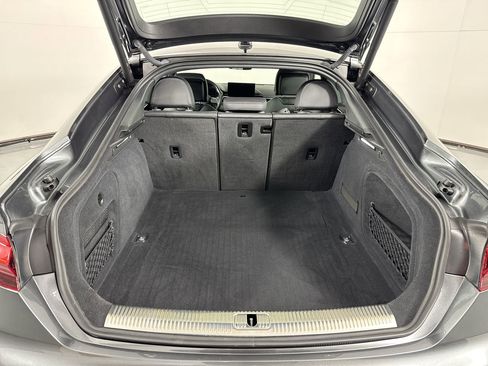Used 2023 Audi A5 2.0T Premium Plus AWD/4WD image 36