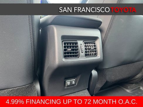 Certified 2025 Toyota Camry SE image 17