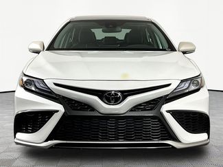 Used 2022 Toyota Camry XSE w/ Carpet Mat Package (TMS) AWD/4WD video 2