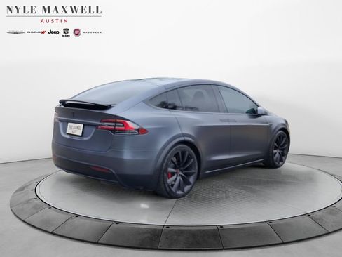 Used 2016 Tesla Model X P90D image 14