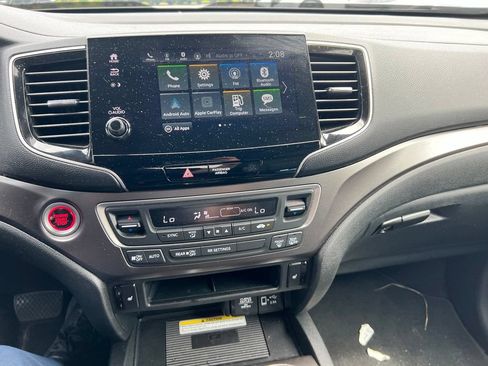 Used 2023 Honda Passport EX-L image 25