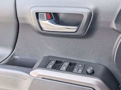 Used 2023 Toyota Tacoma TRD Off-Road w/ Technology Package image 23