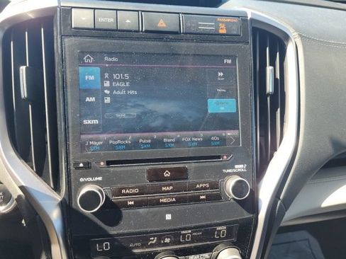 Used 2021 Subaru Ascent Limited w/ Technology Package AWD/4WD image 46