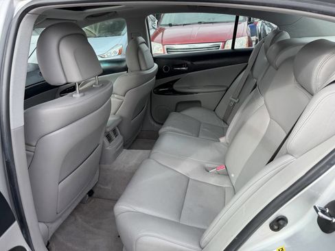 Used 2007 Lexus GS 350 image 18