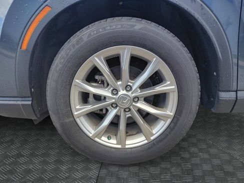 Used 2024 Honda CR-V EX-L image 13