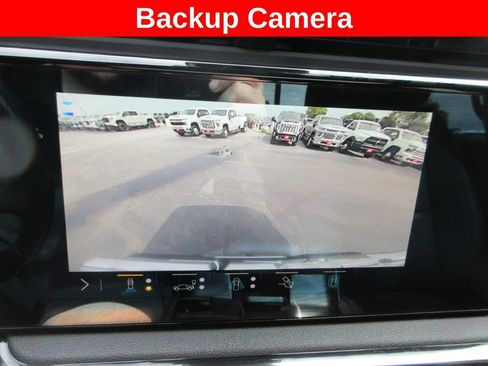 Certified 2023 GMC Sierra 1500 AT4 w/ AT4 Premium Package AWD/4WD image 20