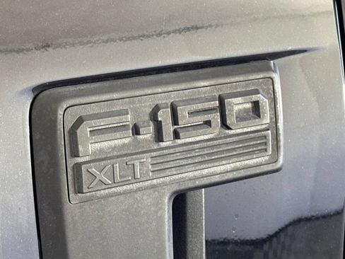 Used 2023 Ford F150 XLT w/ Equipment Group 301A Mid AWD/4WD image 47