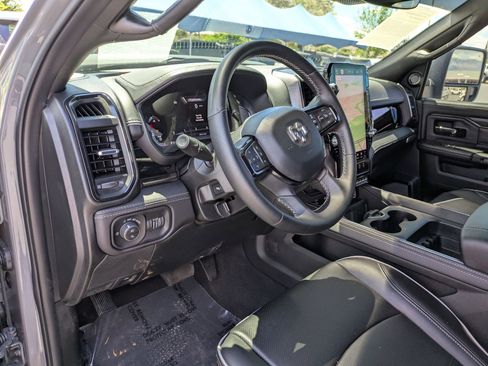 Used 2026 RAM 2500 Rebel w/ Rebel Level 2 Equipment Group AWD/4WD image 14