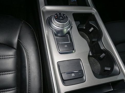 Used 2024 Ford Edge SEL w/ Convenience Package image 26