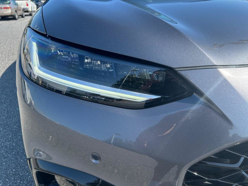 New 2027 Honda HR-V EX-L image 24